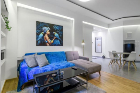 Hubstay - Kolonaki Suite in Athens